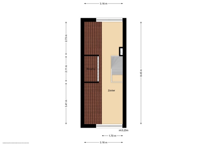 Foto 62 van Melrose 52