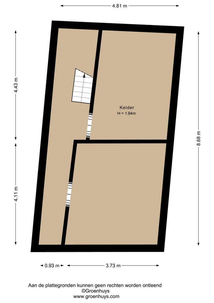 Foto 44 van Nobelstraat 65