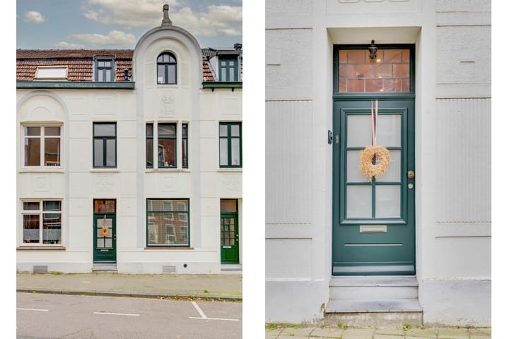 Foto 4 van Nobelstraat 65