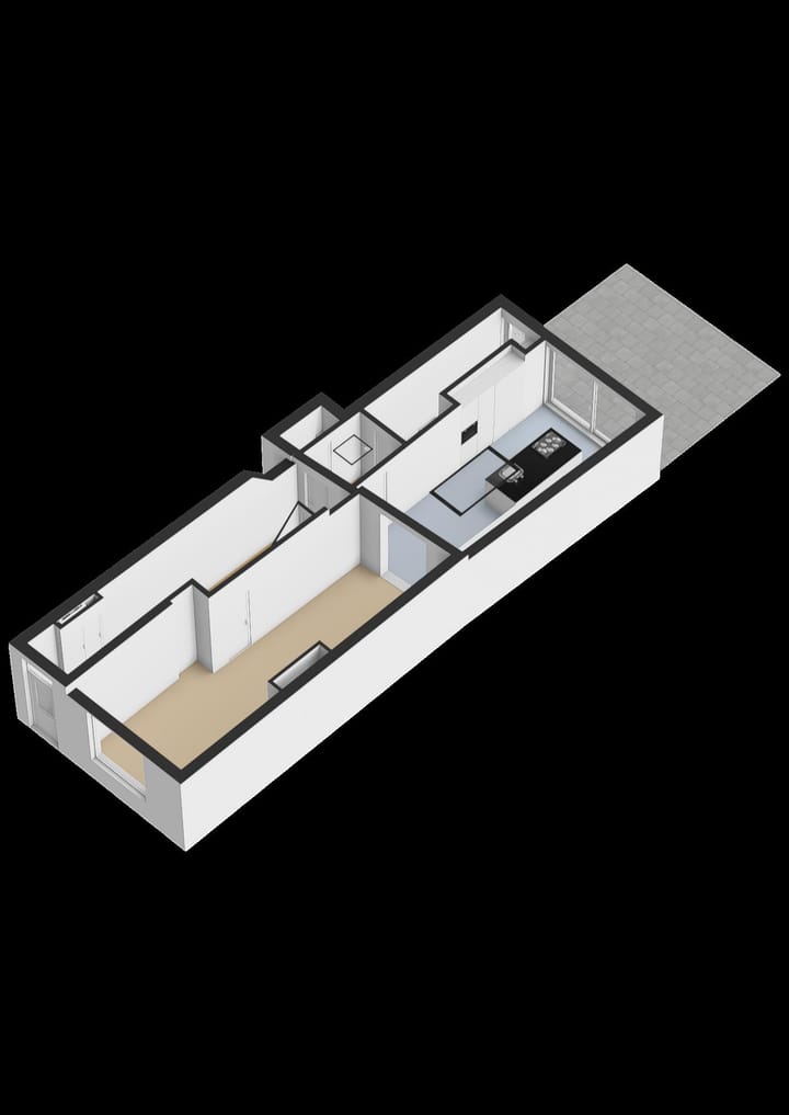 Foto 48 van Nobelstraat 65