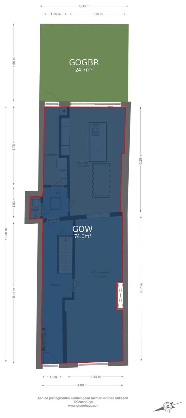 Foto 49 van Nobelstraat 65