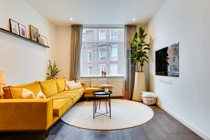 Foto 9 van Nobelstraat 65