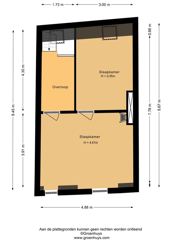 Foto 53 van Nobelstraat 65