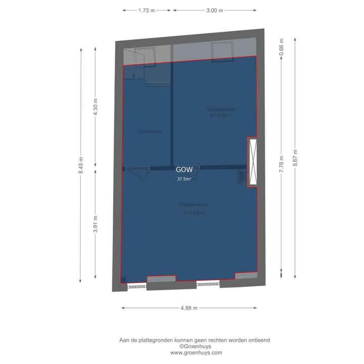Foto 55 van Nobelstraat 65
