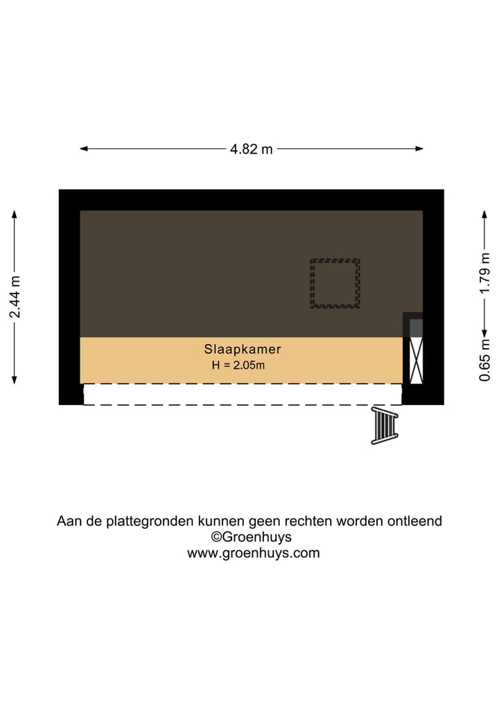 Foto 56 van Nobelstraat 65