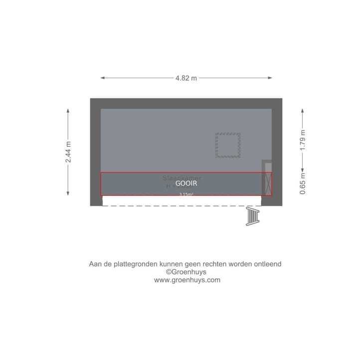 Foto 58 van Nobelstraat 65