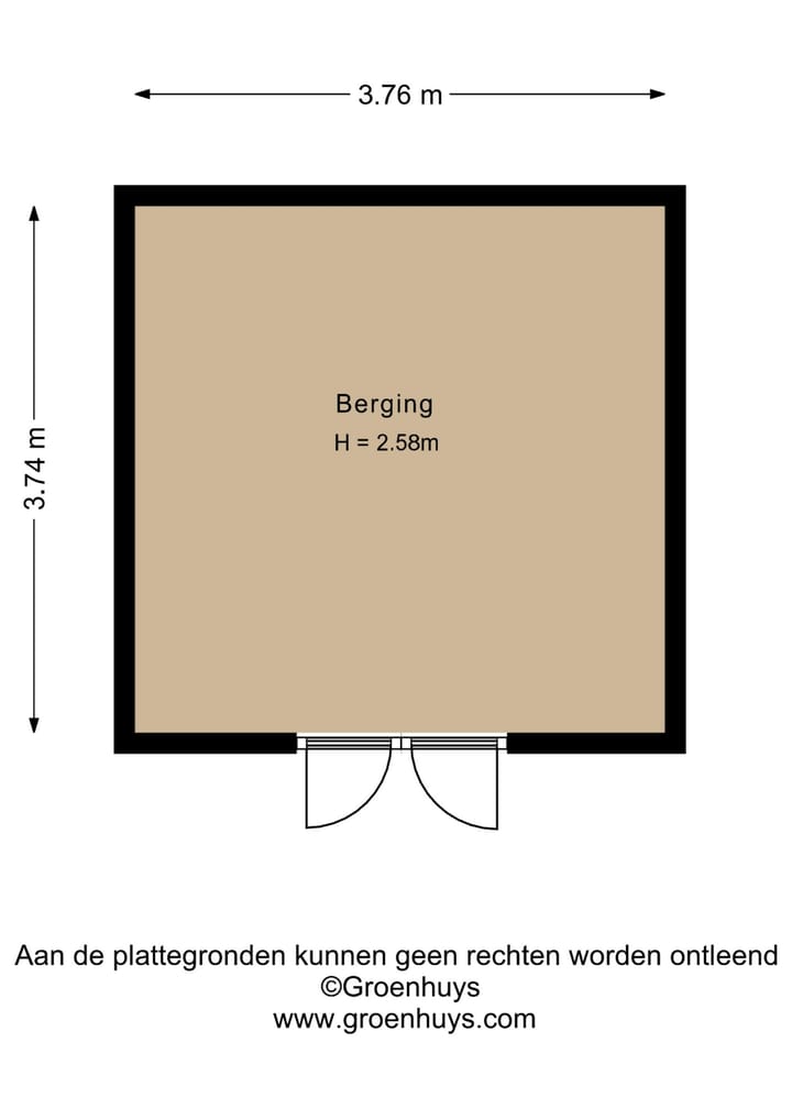 Foto 59 van Nobelstraat 65