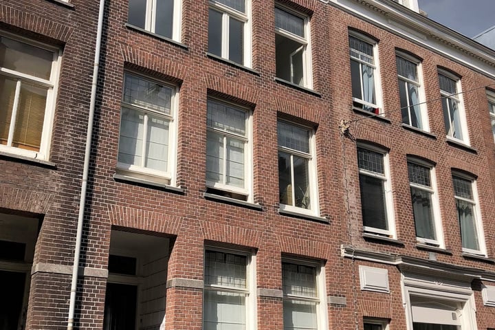 Bekijk foto 1 van Govert Flinckstraat 303-B