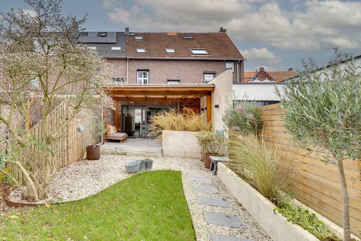 Foto 38 van Nobelstraat 65