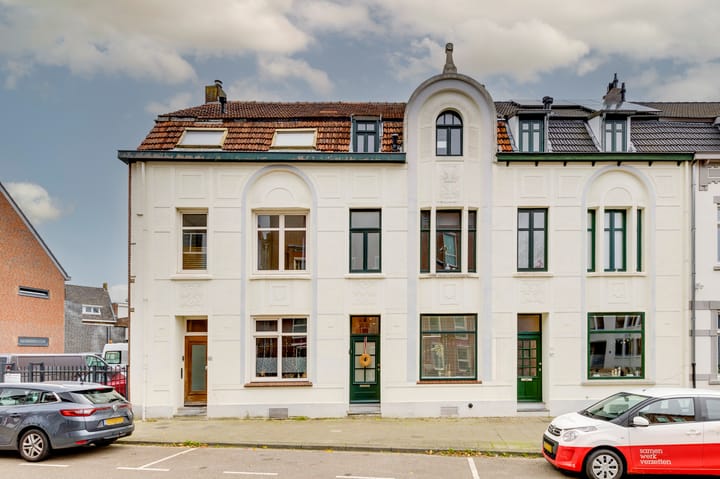 Foto 40 van Nobelstraat 65