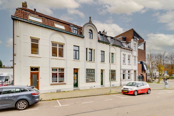 Foto 42 van Nobelstraat 65