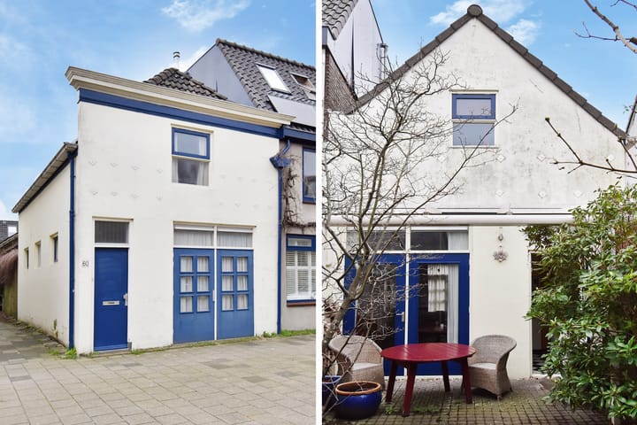 Foto 1 van Oostblok 60