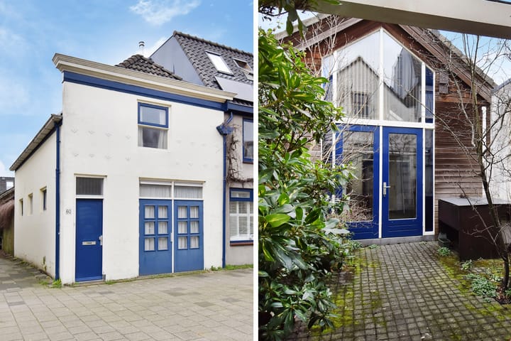 Foto 2 van Oostblok 60