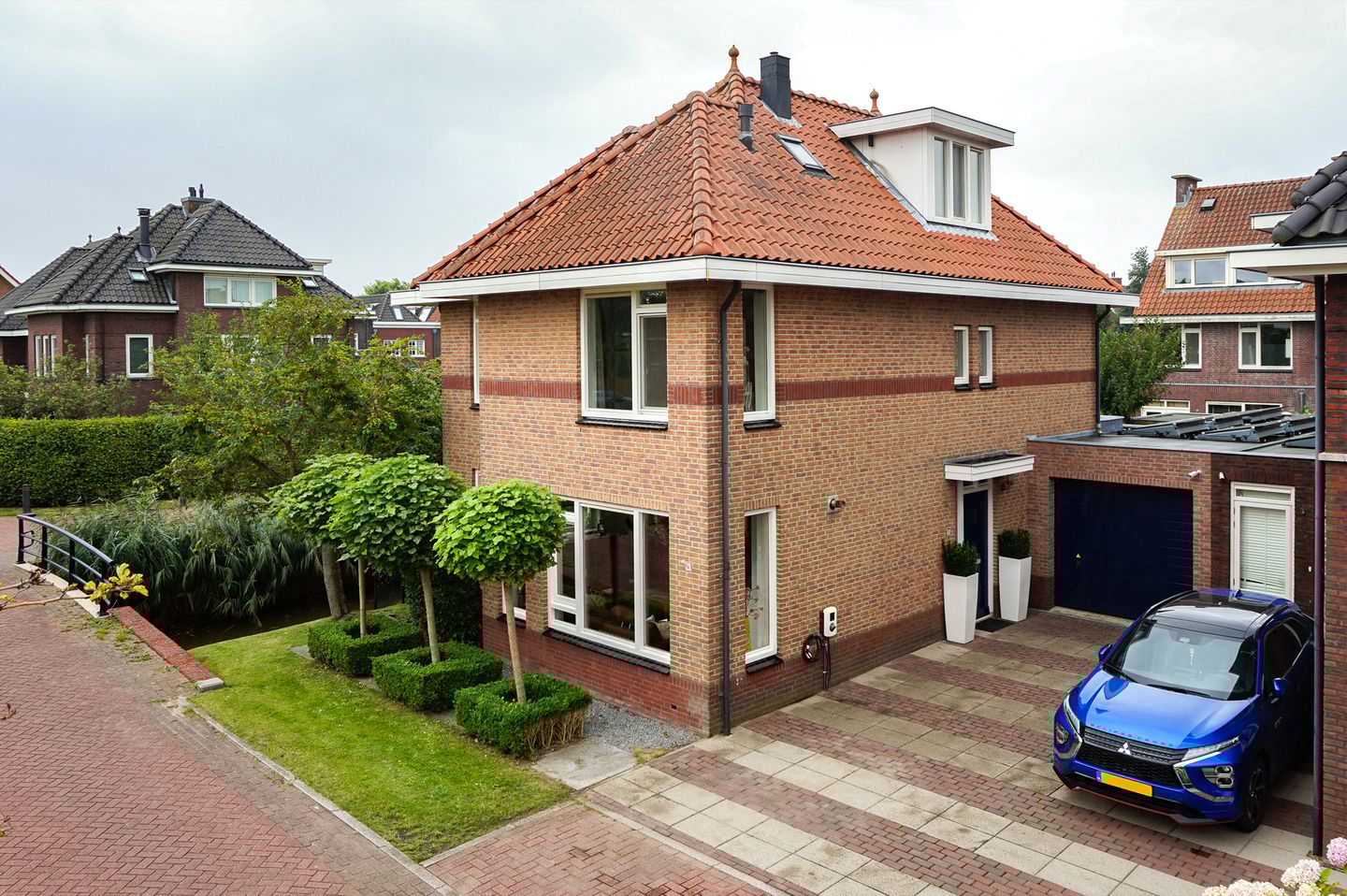 Photo 4 of Evert Hartmansingel 11