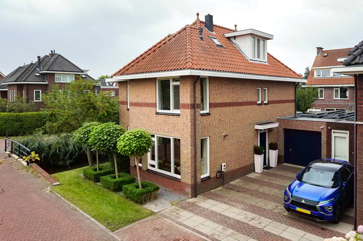 Foto 4 van Evert Hartmansingel 11