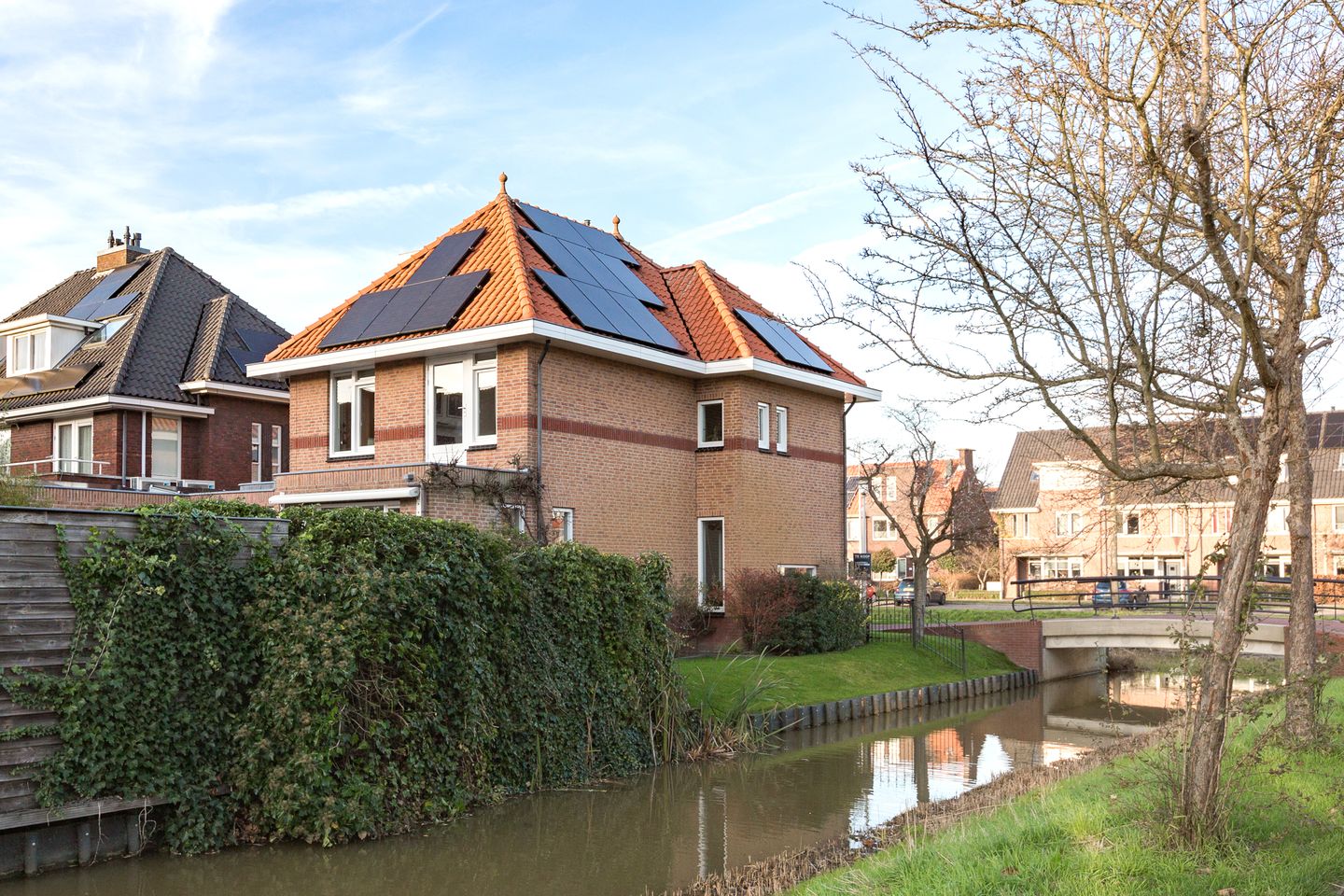 Photo 5 of Evert Hartmansingel 11