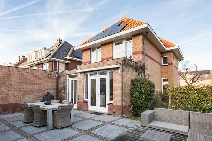 Foto 6 van Evert Hartmansingel 11