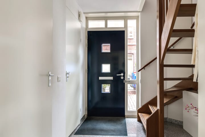 Foto 7 van Evert Hartmansingel 11