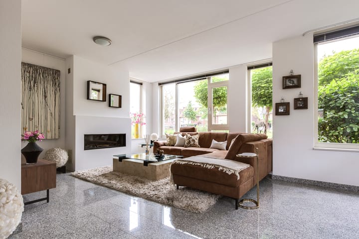 Foto 9 van Evert Hartmansingel 11