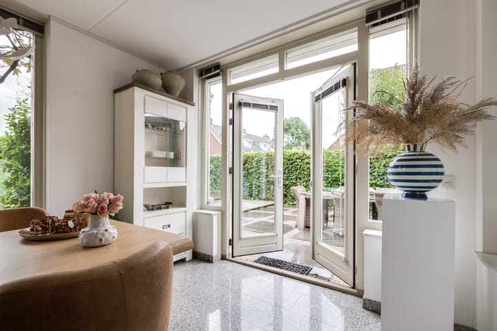 Foto 15 van Evert Hartmansingel 11