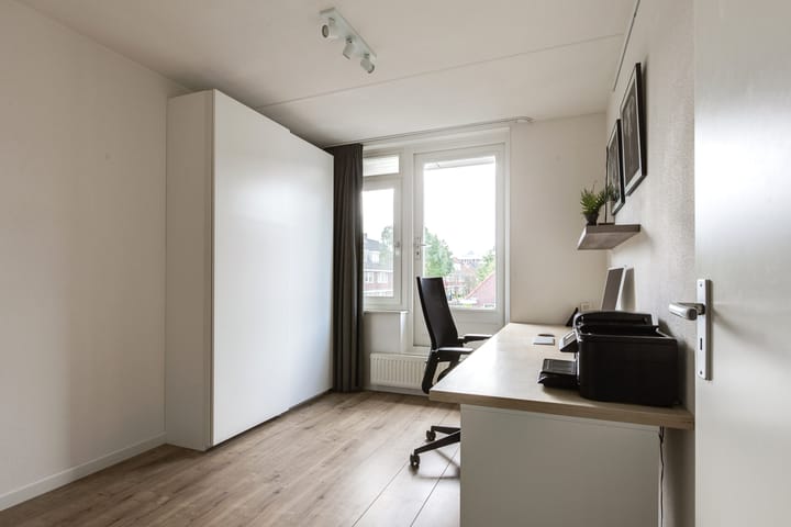 Foto 25 van Evert Hartmansingel 11