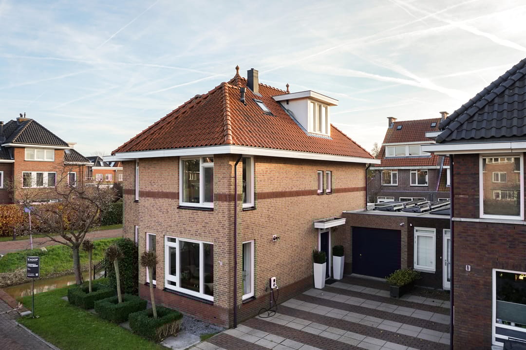 Photo 38 of Evert Hartmansingel 11