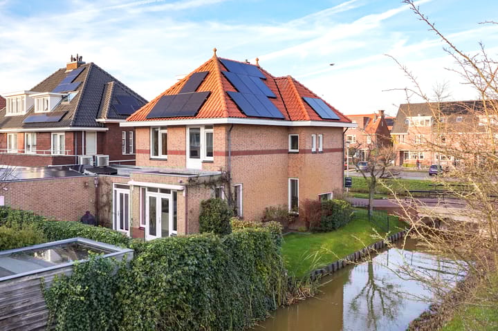 Foto 39 van Evert Hartmansingel 11