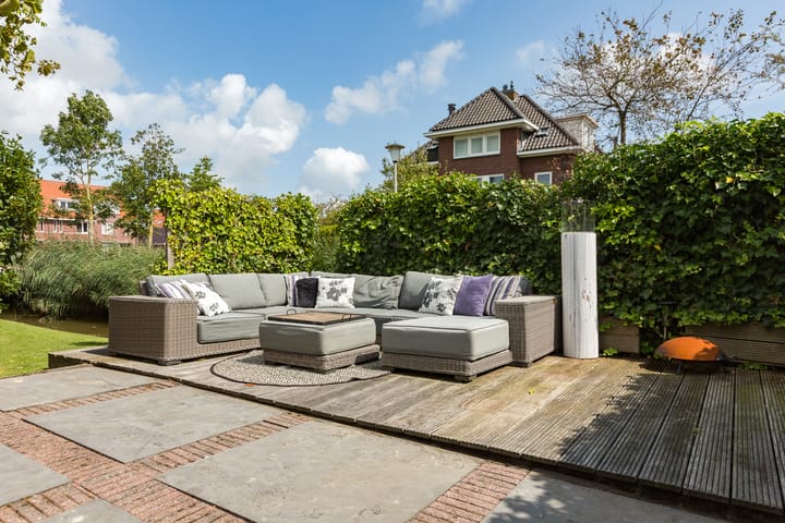 Foto 40 van Evert Hartmansingel 11