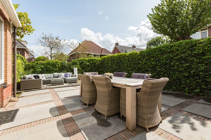 Foto 41 van Evert Hartmansingel 11