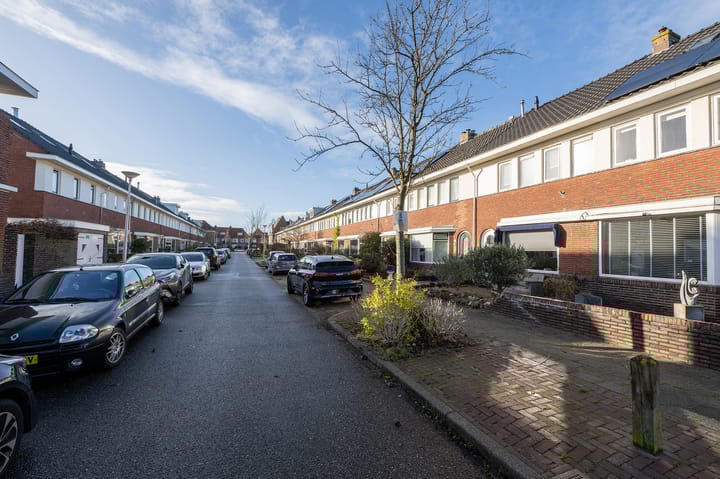 Foto 2 van Van Lennepstraat 31