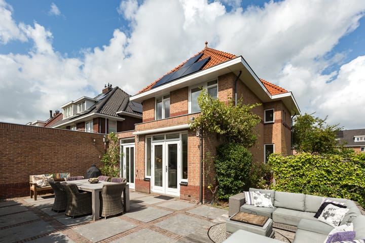 Foto 43 van Evert Hartmansingel 11