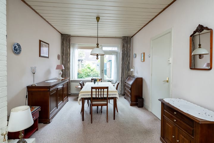 Foto 5 van Van Lennepstraat 31