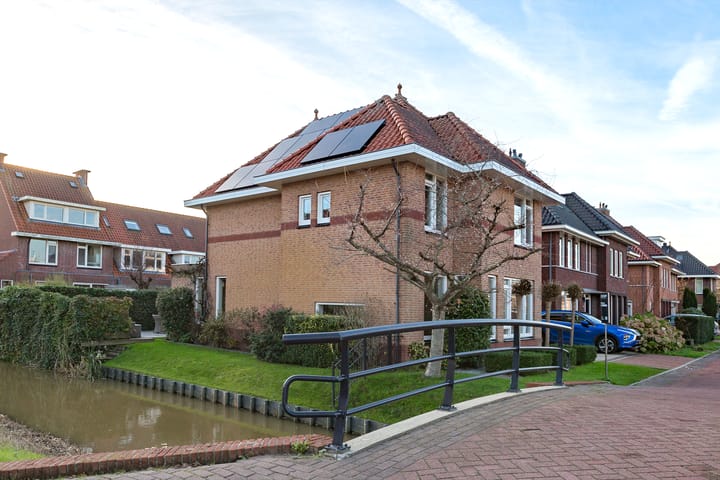 Foto 44 van Evert Hartmansingel 11