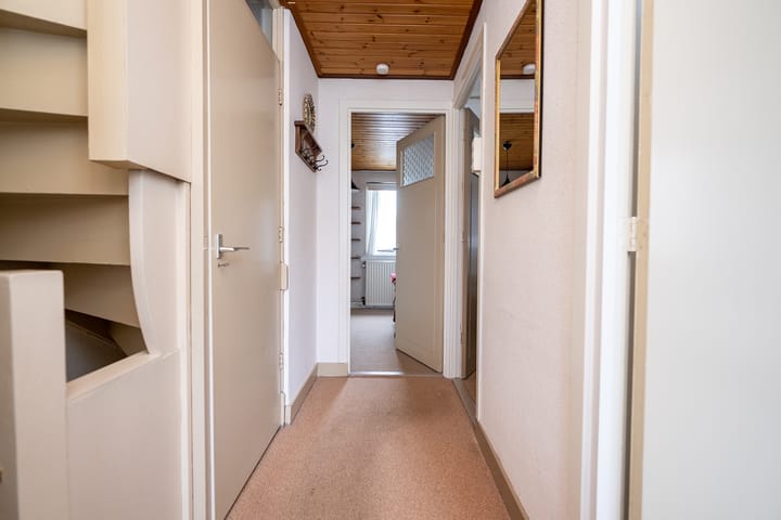 Foto 13 van Van Lennepstraat 31