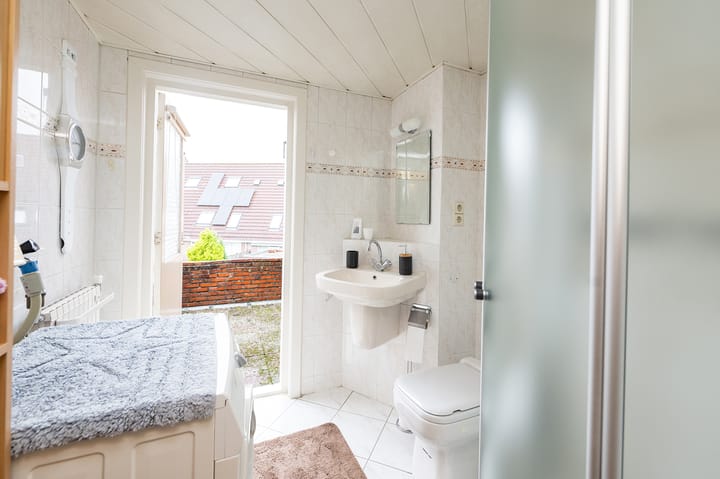 Foto 14 van Van Lennepstraat 31