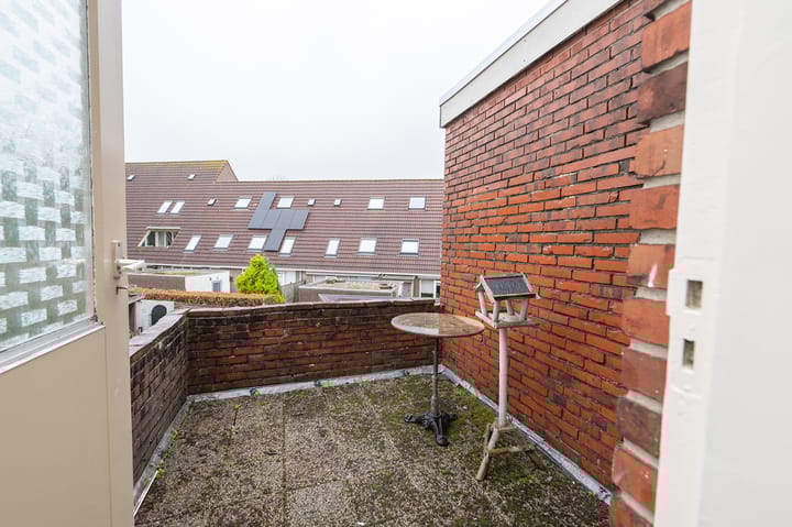 Foto 17 van Van Lennepstraat 31