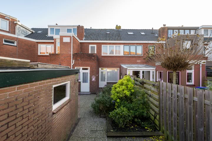 Foto 23 van Van Lennepstraat 31