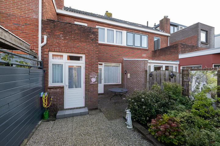 Foto 24 van Van Lennepstraat 31