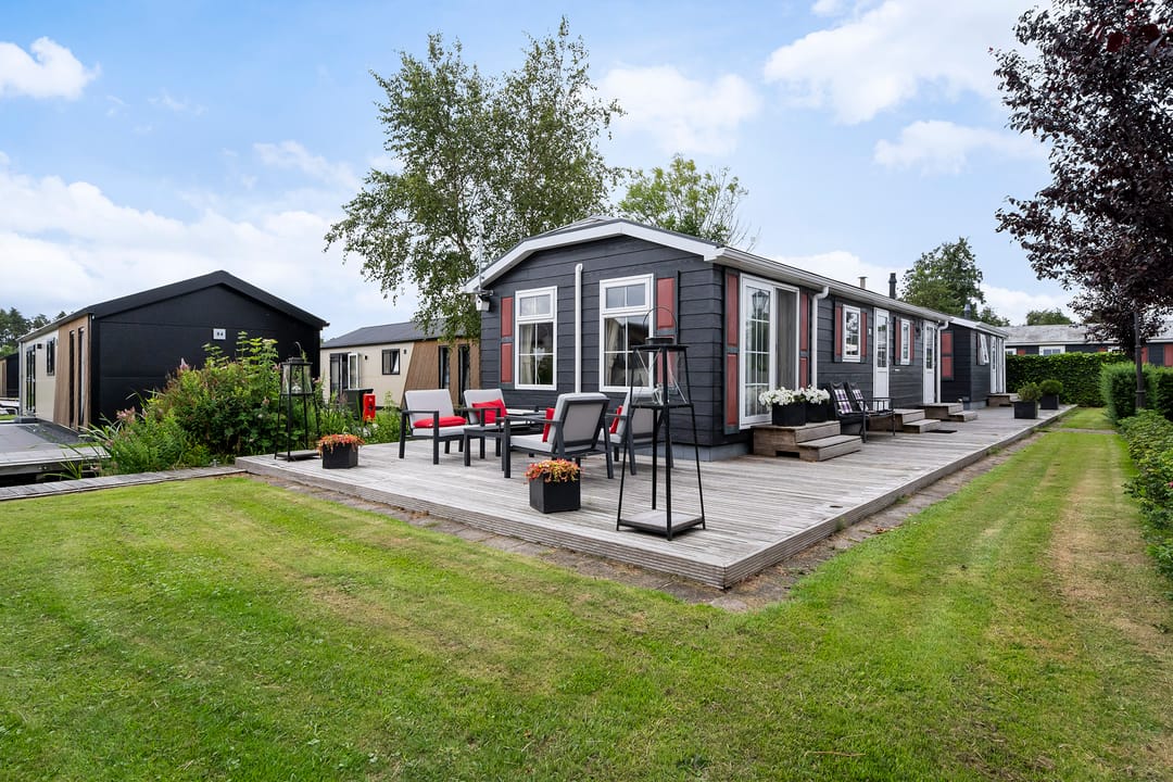 Photo 1 of Binnenpad 33-A46