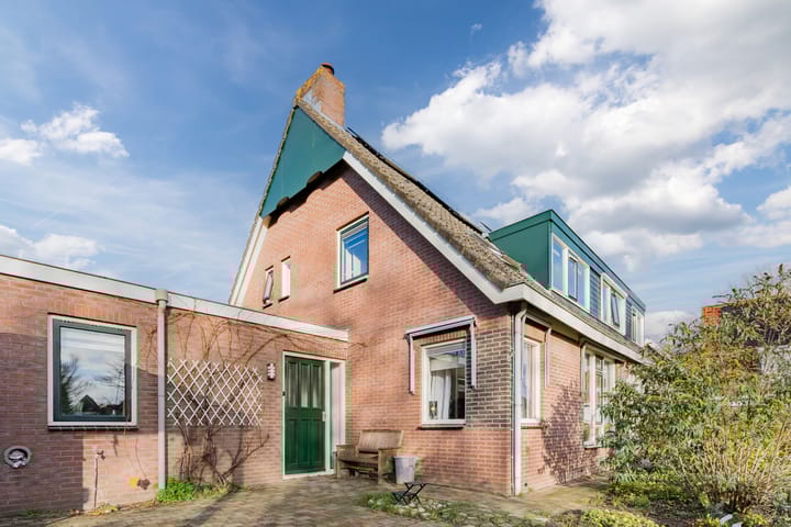 Foto 3 van Nicolaas Oostinghweg 19