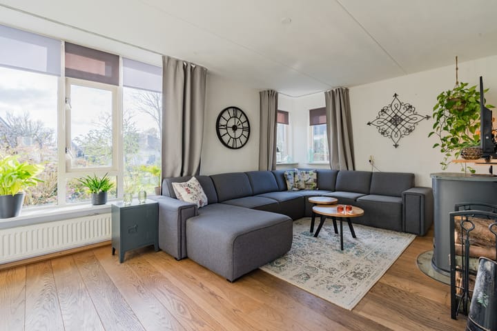 Foto 5 van Nicolaas Oostinghweg 19