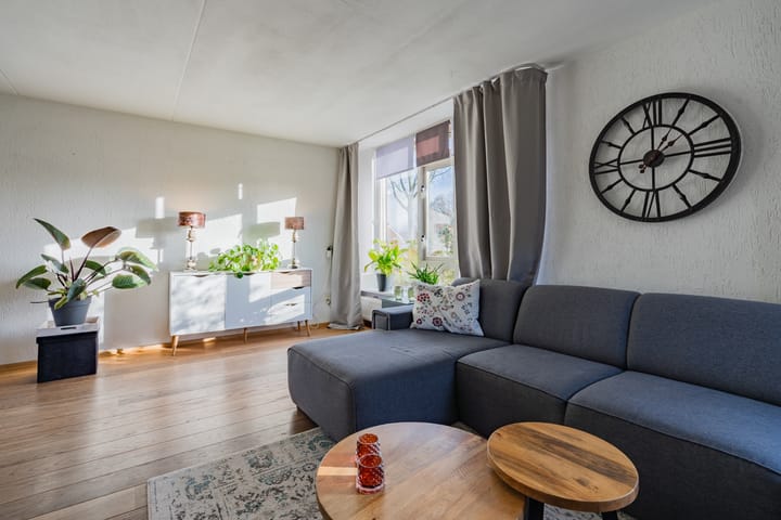 Photo 8 of Nicolaas Oostinghweg 19