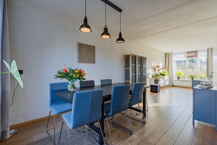 Photo 11 of Nicolaas Oostinghweg 19