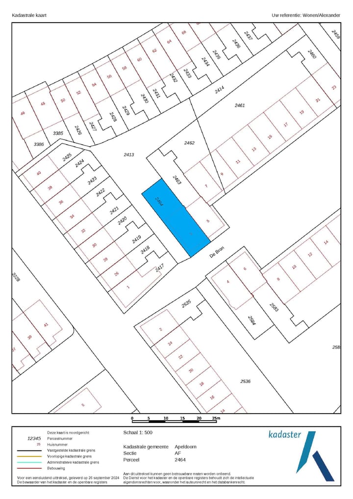 Foto 33 van De Bron 3