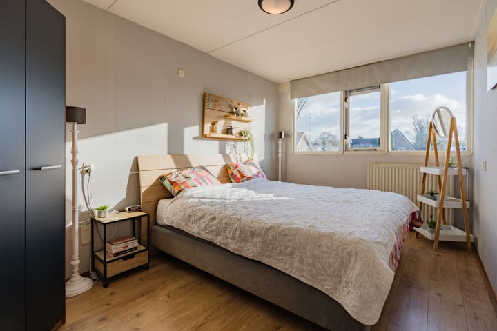 Photo 19 of Nicolaas Oostinghweg 19