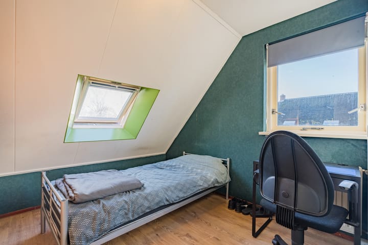 Photo 24 of Nicolaas Oostinghweg 19