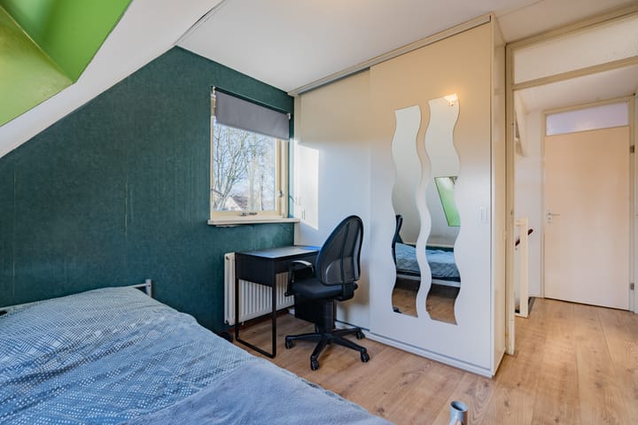 Photo 25 of Nicolaas Oostinghweg 19