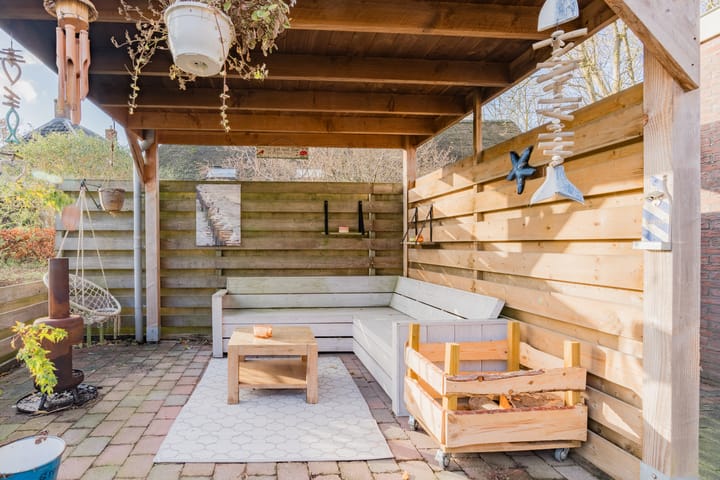 Photo 34 of Nicolaas Oostinghweg 19