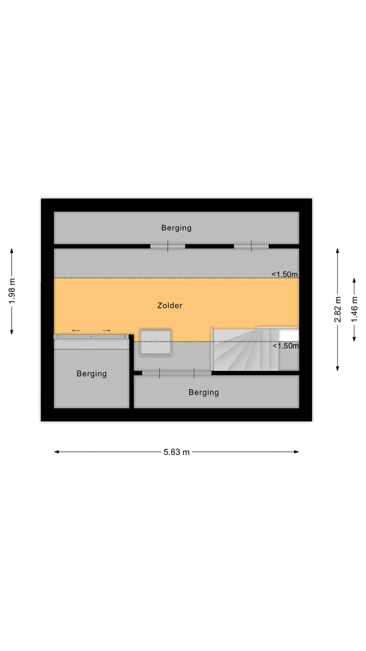 Photo 39 of Nicolaas Oostinghweg 19
