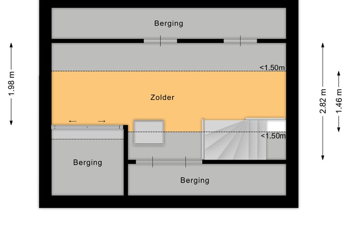 Bekijk foto 39 van Nicolaas Oostinghweg 19